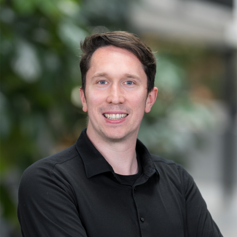 Martin Forstner - Profilfoto